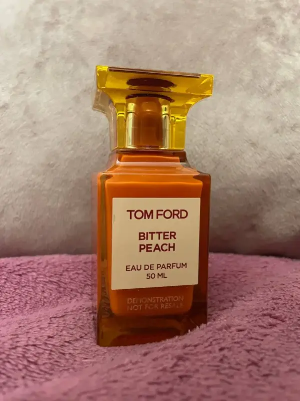 Tom Ford Bitter Peach 50ml тестер
