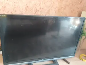 Телевизор sharp  модель lc-32ld165ru