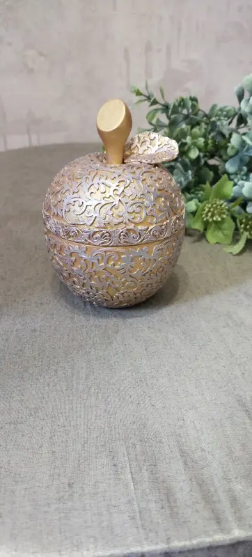 Шкатулка