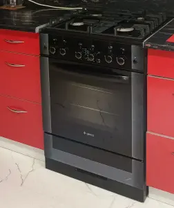 Газовая плита