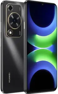 Huawei Nova Y72S Black 8/128