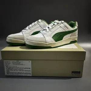 Кроссовки PUMA Slipstream Low Retro (оригинал)