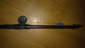 Удочка