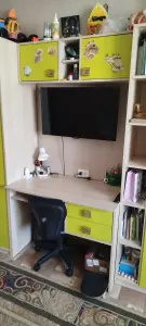 Набор детской мебели