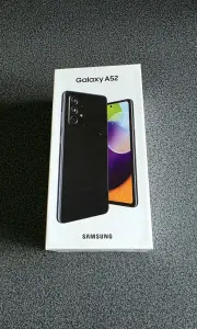 Samsung Galaxy A52