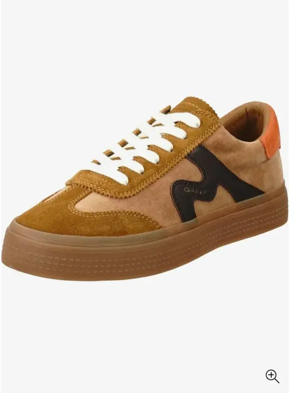 Женские кеды Gant новые 36р