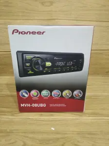 Магнитола USB PIONEER оригинал