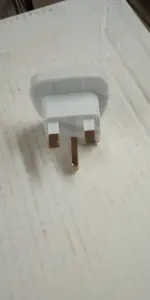 Английский Переходник