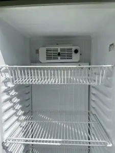 Холодильный шкаф Tefcold SDU 1375 - обмен
