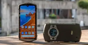 Unihertz Tick Tock 5G