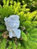 Фигурки из гипса