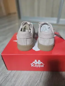 Кеды кроссовки женские Kappa
