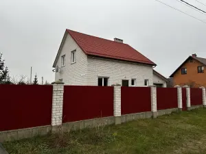 дом на сутки г. Брест 2 этажа