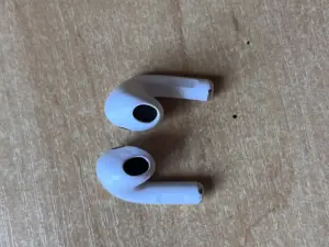 AirPods3 наушники