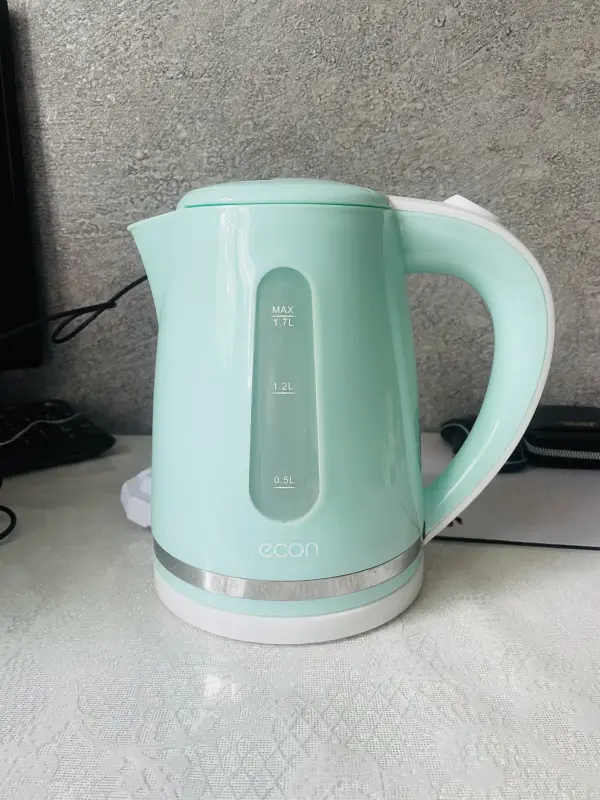 Электрочайник Econ ECO-1713 1.7 л