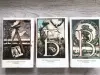 Белорусско-Русский, Русско-Белорусский Словари 3 Тома