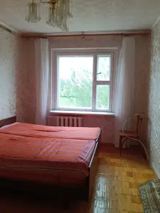 продажа 2-х комнатной квартиры, ул. Каштановая 29, район Соломинка