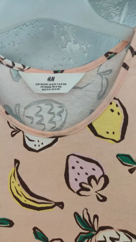 H&M сарафан