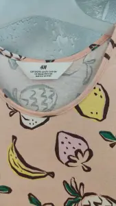 H&M сарафан