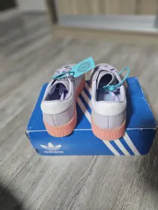 Кеды кроссовки женские Adidas