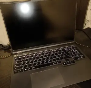 Lenovo Legion 5 Pro