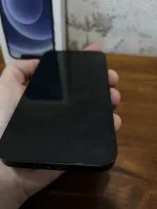 iPhone 12