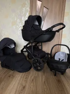 Коляска tako baby 3в1