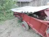 Картофелекопалка