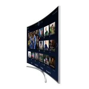 Телевизор ЖК Samsung UE55H8000akxru,в идеале