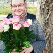 Оксана Валентиновна Березовская