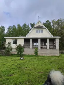 Дом