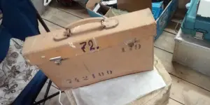 Авиационный Кейс