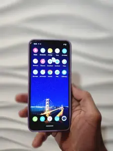 Vivo y02