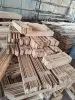 Вагонка (ольха) остатки коротких размеров дешево