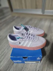 Кеды кроссовки женские Adidas