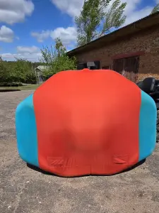 Баллон буксируемый AIRHEAD Griffin III