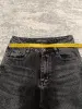 Джинсы размер 25size MOM серые