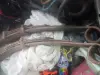 рессоры ГАЗ-24