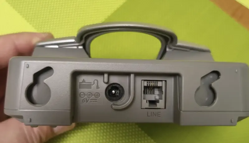 Радиотелефон Panasonic