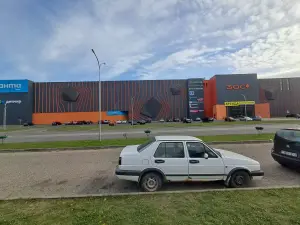 Квартиры