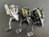 катушки Daiwa - Ryobi - Abu Garcia