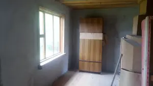 Дом посёлок Крупский