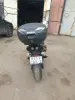 Мотоцикл Suzuki GSR 600