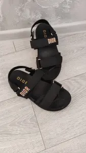 Босоножки Dior