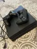 Sony PlayStation 4 приставка