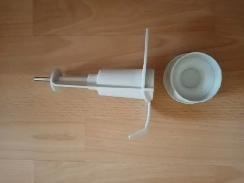 ЗАПЧАСТИ К КОМБАЙНУ BRAUN