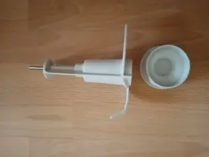 Запчасти к комбайну BRAUN