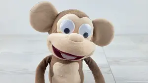 Интерактивная Игрушка IMC Toys Обезьянка Fufris
