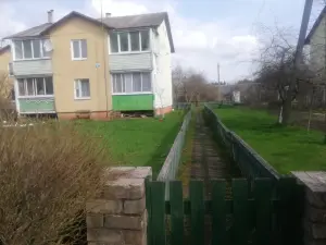 Дом 2 этажа агрогородок Вежи