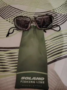 Очки Solano